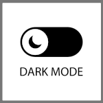 Dark mode