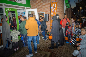 Scholloween